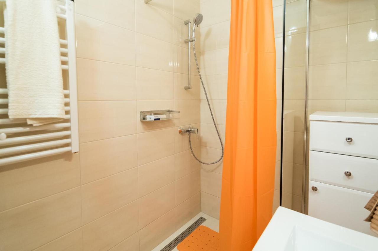 Apartment Pulastar Дубровник Экстерьер фото